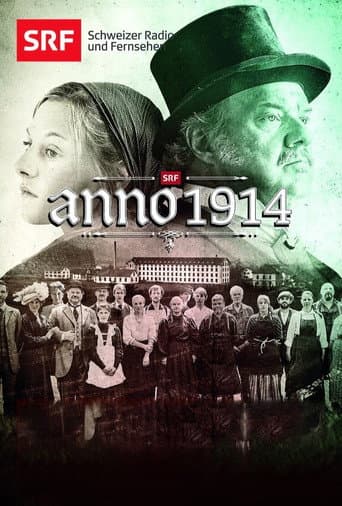 Staffel 1