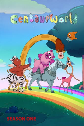 Staffel 1