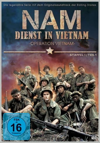 Staffel 1