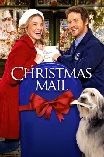 Carta de Navidad
