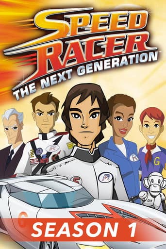 Staffel 1