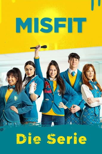 Staffel 1