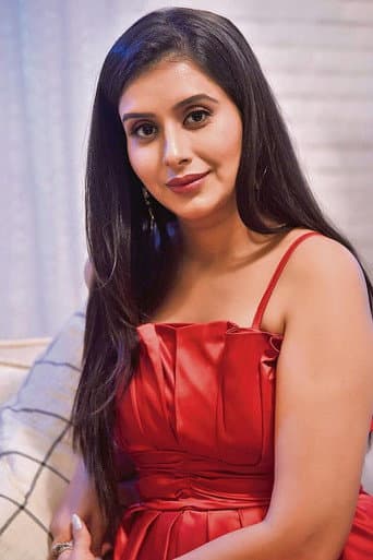 Charu Asopa