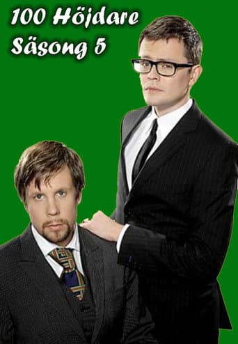 Staffel 5