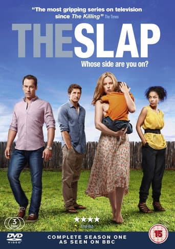 Staffel 1