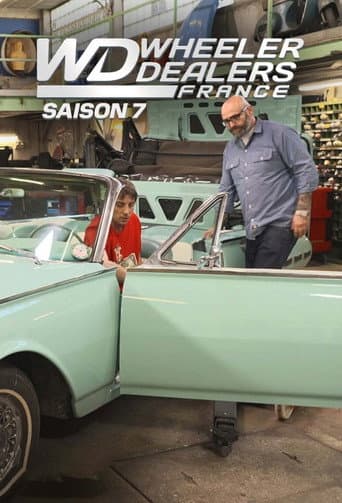 Staffel 7