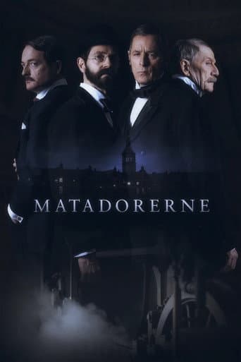 Staffel 1