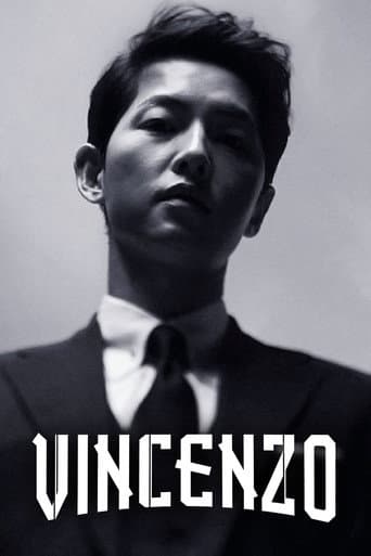 Vincenzo