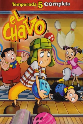 Staffel 5