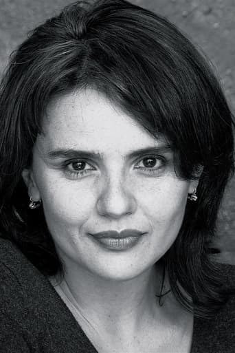 Ilaria Borrelli