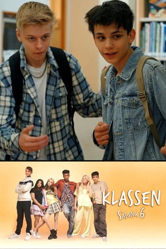 Staffel 6