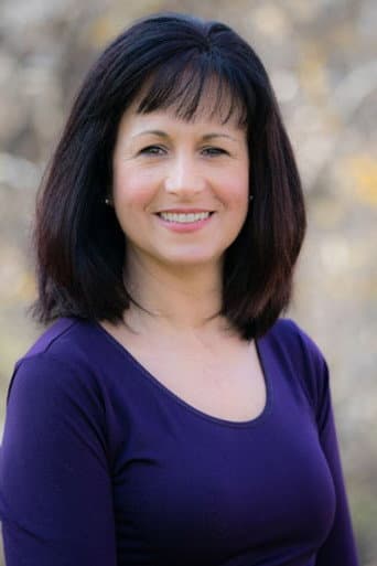 Viv Farmer