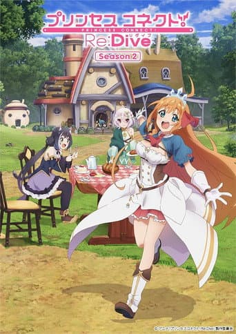 Staffel 2
