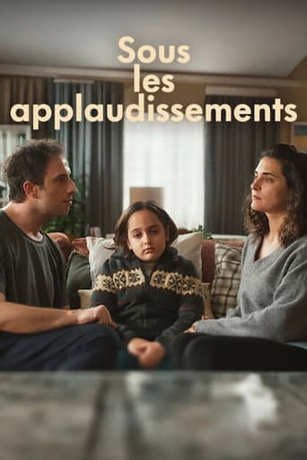 Sous les applaudissements