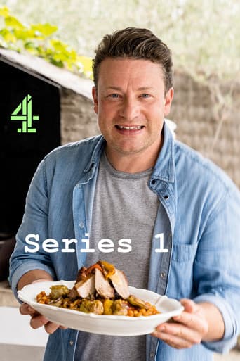 Staffel 1