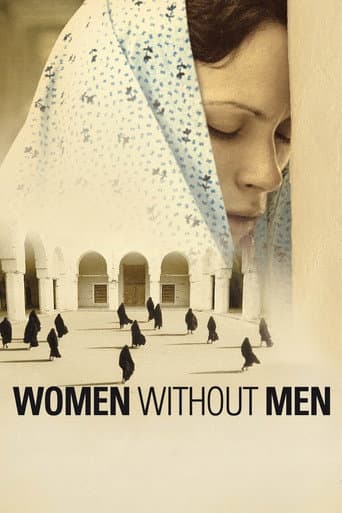 Women Without Men