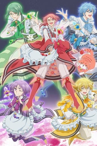 Staffel 1