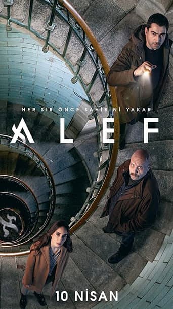 Staffel 1