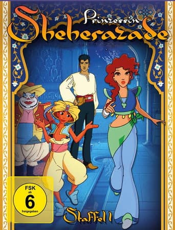Staffel 1
