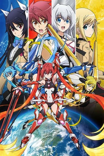 Staffel 1