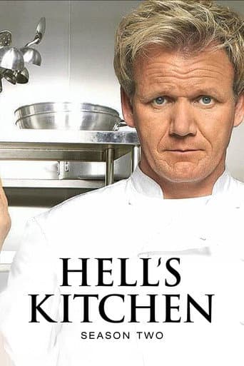 Staffel 2