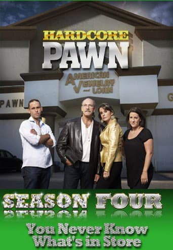 Staffel 4
