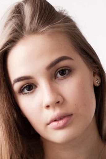 Кристина Орлянская