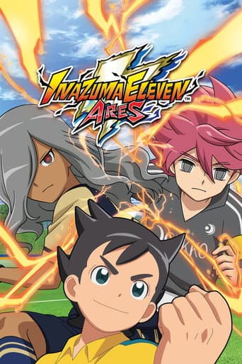 Inazuma Eleven Ares & Orio