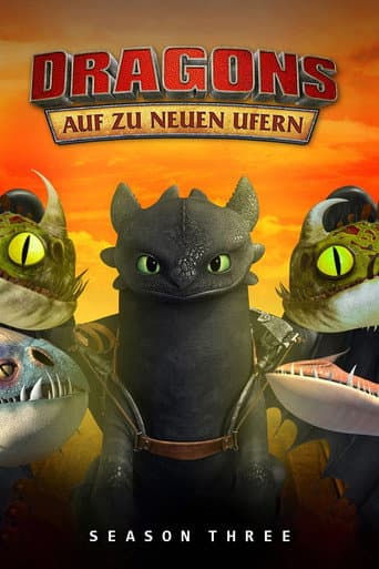 Staffel 3