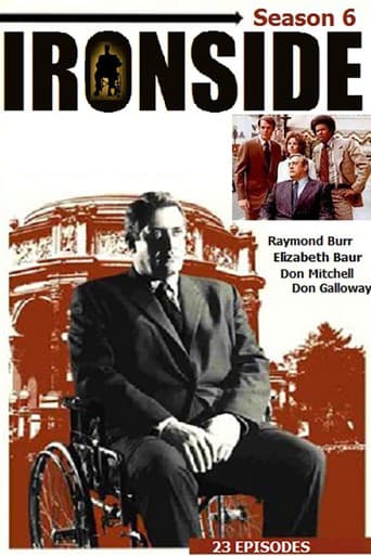 Staffel 6