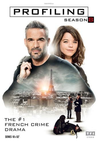 Staffel 8