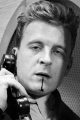 Gérard Buhr