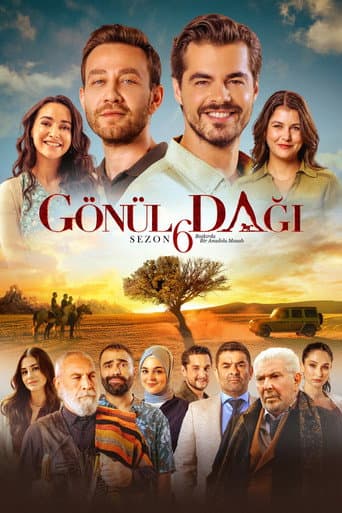 Staffel 6