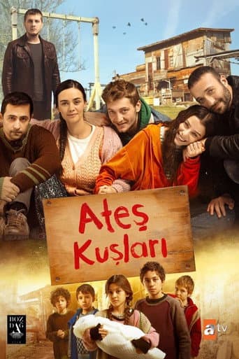 Staffel 1