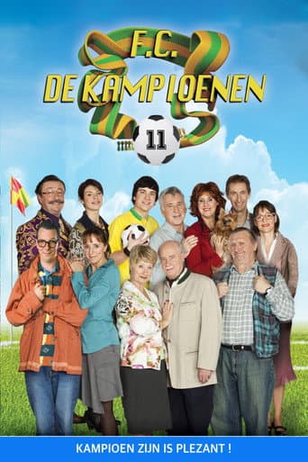 Staffel 11