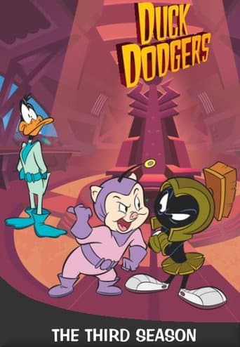 Staffel 3