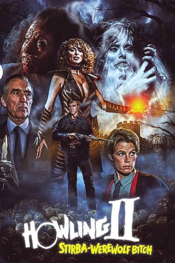 Hurlements II