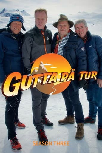 Staffel 3