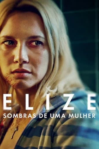 Elize - Schatten einer Frau