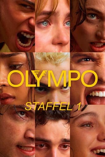 Staffel 1