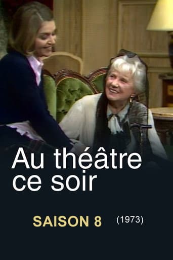 Staffel 8