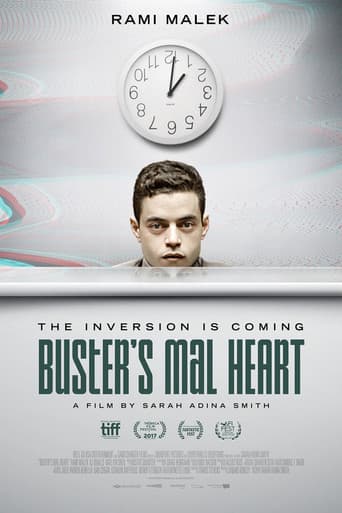 Buster's Mal Heart