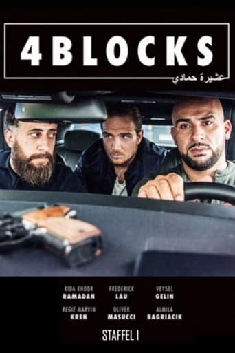 Staffel 1