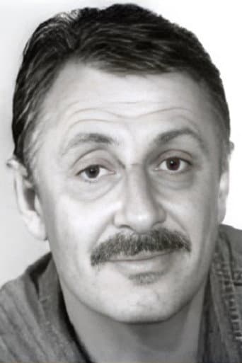 Владимир Кин-Каминский