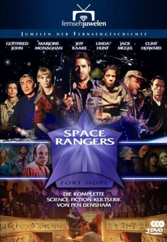 Staffel 1