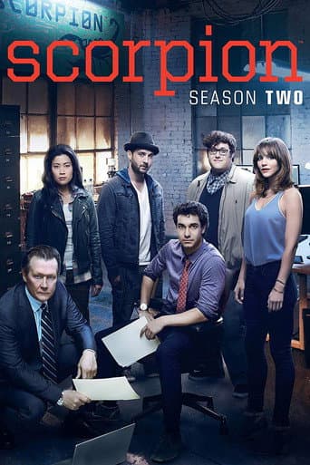 Staffel 2