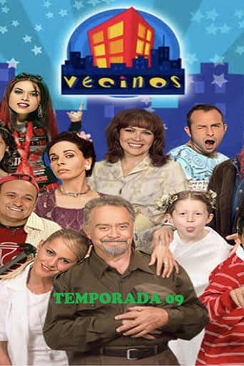Staffel 9