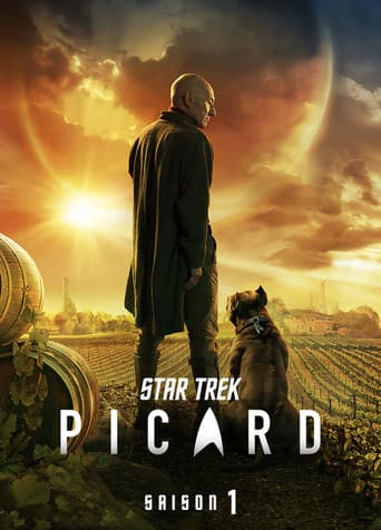 Saison 1