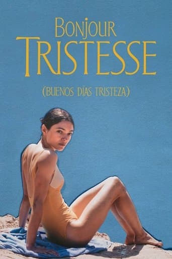 Buenos días, tristeza