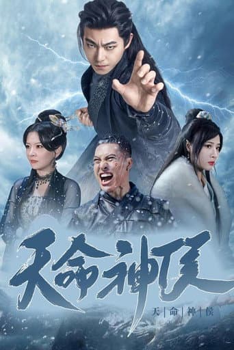 Staffel 1